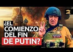 Enlace a ¿Qué hay detrás del Golpe de Estado en Rusia?
