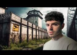 Enlace a Explorando la cárcel abandonada más paranormal de Italia