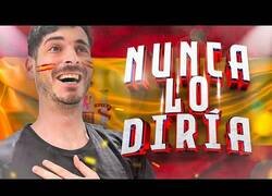 Enlace a Frases que nunca diría un español