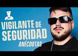 Enlace a Anécdotas de un Guardia de seguridad de El Corte Inglés