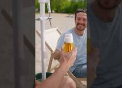 Enlace a Este verano necesito esta sombrilla