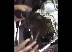 Enlace a Creo que ya iba tocando un cambio de aceite...