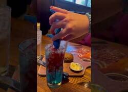 Enlace a ¿A quién le apetece un cocktail de tiburón?