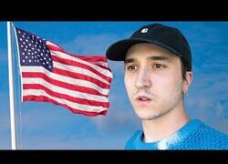 Enlace a Así es el Día más importante en Estados Unidos