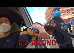 Enlace a Poniendo a prueba una calle llena de ladrones