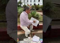 Enlace a La explicación de por qué los números son como son