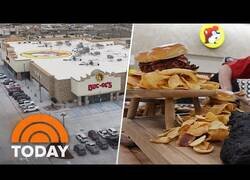 Enlace a Así es la gasolinera más grande del mundo