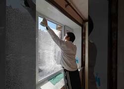 Enlace a El limpiador de ventanas magnético que ahora tú también quieres