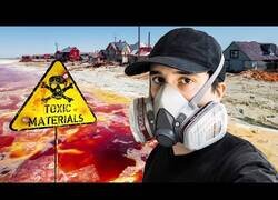 Enlace a La ciudad tóxica de Estados Unidos que todos ignoran