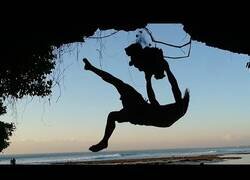 Enlace a Idiotas alrededor del mundo