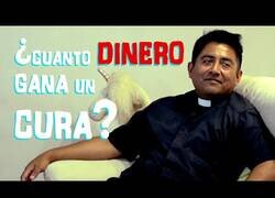 Enlace a La charla más sincera con un cura