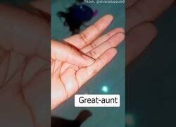 Enlace a Una familia con una característica muy peculiar