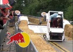 Enlace a Una carrera casi perfecta...