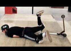 Enlace a Por eso le llaman Deportes Extremos a los Deportes Extremos