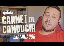 Enlace a Lo que no sabemos sobre los exámenes de conducir
