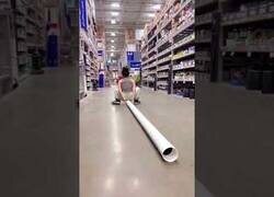 Enlace a Diablos, señorita...