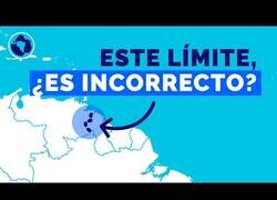 Enlace a Guayana Esequiba, la región más disputada de Sudamérica