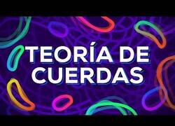 Enlace a Teoría de cuerdas: ¿cuál es la verdadera naturaleza de la realidad?