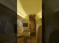 Enlace a El hombre que alquilaba un falso jet privado para influencers