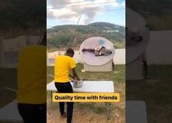 Enlace a No hay nada como pasar el tiempo con tus amigos