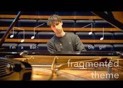 Enlace a 'Barbie Girl' pero en 6 estilos de música clásica diferentes