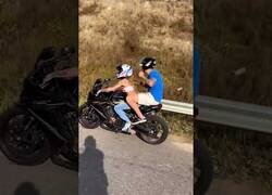 Enlace a Hay personas a las que no deberían dejarlas subirse a un vehículo...