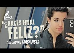 Enlace a Anécdotas de una masajista