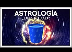 Enlace a La oportunidad que tuvo la Astrología de ser real