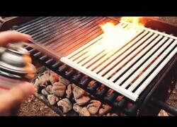 Enlace a Invenciones para acampar que puede necesitar