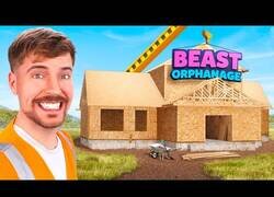 Enlace a Transformando Vidas: Mr Beast Patrocina un Orfanato