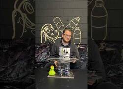 Enlace a Mejor recopilación de bottle flip y otras habilidades de 2013