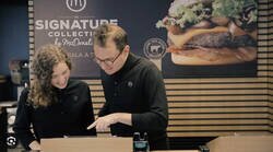 Enlace a El sueldo que pagan en McDonald's