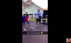 Enlace a Soy yo como padre, vacilando a mis hijos