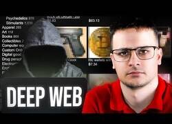 Enlace a Así es la Deep Web, el lado oscuro de internet