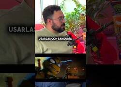 Enlace a ¿Conocías esta teoría sobre las Tortugas Ninja?