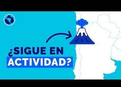 Enlace a Ojos del Salado, el volcán más alto del mundo