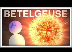 Enlace a ¿Está a punto de explotar una estrella cercana?