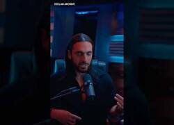 Enlace a DJ transforma su voz en instrumentos gracias a la IA