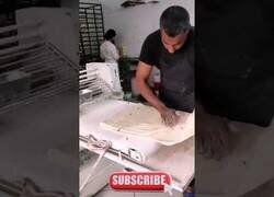 Enlace a Así se hace el pan con pasas