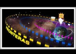 Enlace a Las 3 fronteras del universo (explicadas con una fiesta)