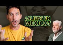 Enlace a ¿Qué hay de cierto sobre la sesión de aliens? ¿Descubrimiento o Fraude?