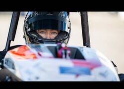 Enlace a Record de aceleración de coches eléctricos: De 0 a 100 km/h en menos de un segundo