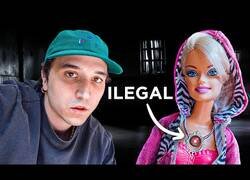Enlace a La muñeca que fue prohibida por el FBI