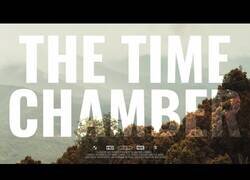 Enlace a Crean una comunidad de hombres en Bali inspirada en la cápsula de aislamiento de Dragon Ball