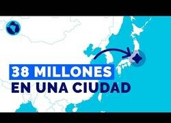 Enlace a ¿Por qué vive tanta gente en Tokio?