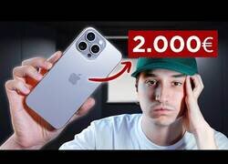 Enlace a ¿Vale la pena el nuevo IPhone para hacer fotos?