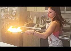 Enlace a Idiotas en la cocina