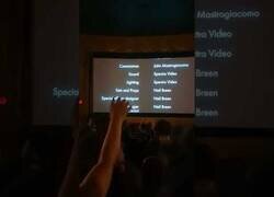 Enlace a Cuando haces de todo en la película