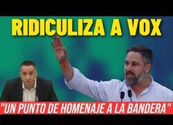 Enlace a El mayor troleo a V0X que jamás se haya visto