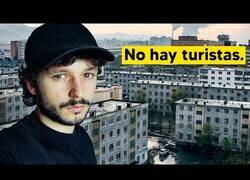 Enlace a Visitando el país más pobre y menos visitado de Europa